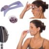 Hair Removal Threading Kit – Painless & Gentle | Calm & Curl