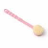 05BathBrush.jpg Back Scrubber – Long Handle & Soft Bristles | Velvet Wipe