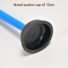 Toilet Plunger – Powerful Clog Remover | Pro Clean
