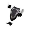 Car Phone Mount – Gravity Grip Mobile Holder | Velvet Wheels