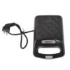 Sandwich Maker – Non-Stick Plates, Indicator Lights, 500W | ChefMates