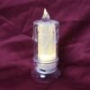 LED Tea Light Candle – Flameless Decor Light | Indo Glow