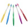 Plastic Toothbrush – Soft Bristles for All Ages | MintGuard