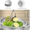 05_17d6bfb8-8bc1-4993-81f7-cf1e8392b758.jpg Stainless Steel Strainer Bowl – Multipurpose Kitchen Tool | Indo Glow