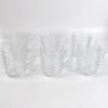 05_215424c9-f804-471b-be03-2c51eb05a31b.jpg Glass Coffee Mugs – 225ml Heat-Resistant Set of 6 | Indo Glow