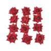 05_2d9cefbb-bcef-43de-9c16-45c1bff0ab3b.jpg Velvet Rose Hair Clip – Red Flower Design (12 Pcs) | Calm & Curl