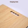 Wooden Chopping Board – Natural & Hygienic for Kitchen | Styleva