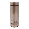 Vacuum Insulated Water Bottle – 350ml Stainless Steel | Own Hydrate