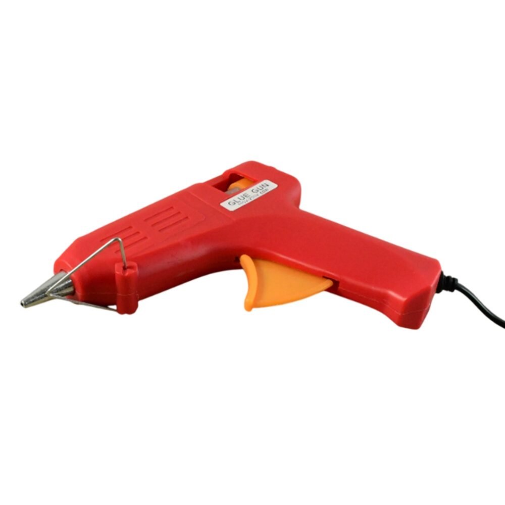 Hot Melt Glue Gun 60W – Professional Craft & Repair Tool | Craftily