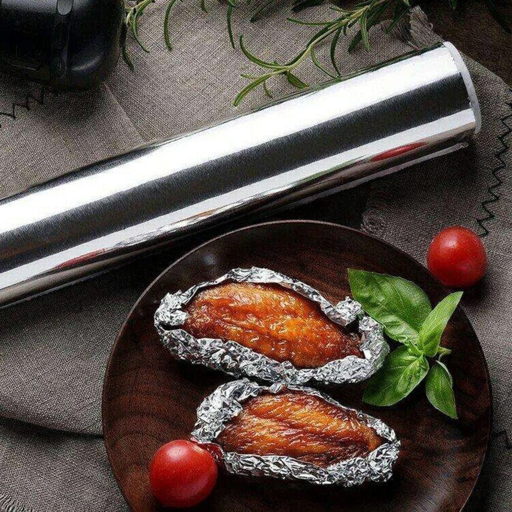 05_5ebcb4f3-1ab1-4603-a5b9-34906a33f870.jpg Heavy Duty Aluminum Foil Roll – Non-Stick & Thick | Bake & Dwell
