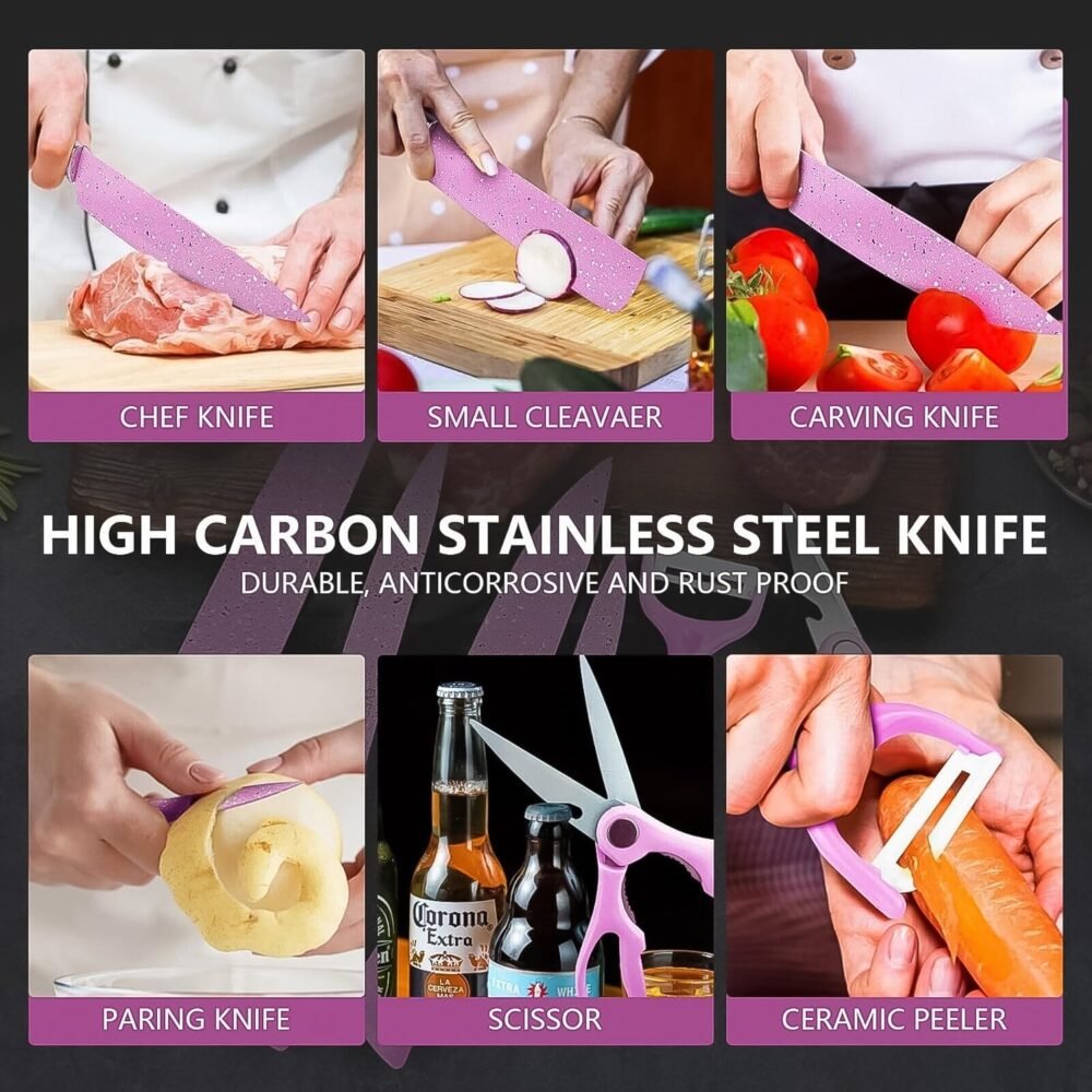 05_6bf3429d-f09e-4a77-8e61-4453c72136d7.jpg Chef Knife Set – 6 Pcs Stainless Steel Ceramic Coated | Quickslice