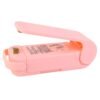 Mini Plastic Bag Sealer – Portable Heat Sealing Machine | FERVENT