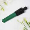 Garden Hose Nozzle Set – 4-Piece Durable Plastic | Grow Garden Tools