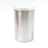 Stainless Steel Airtight Container – 1000 ML with Lid | Konvex