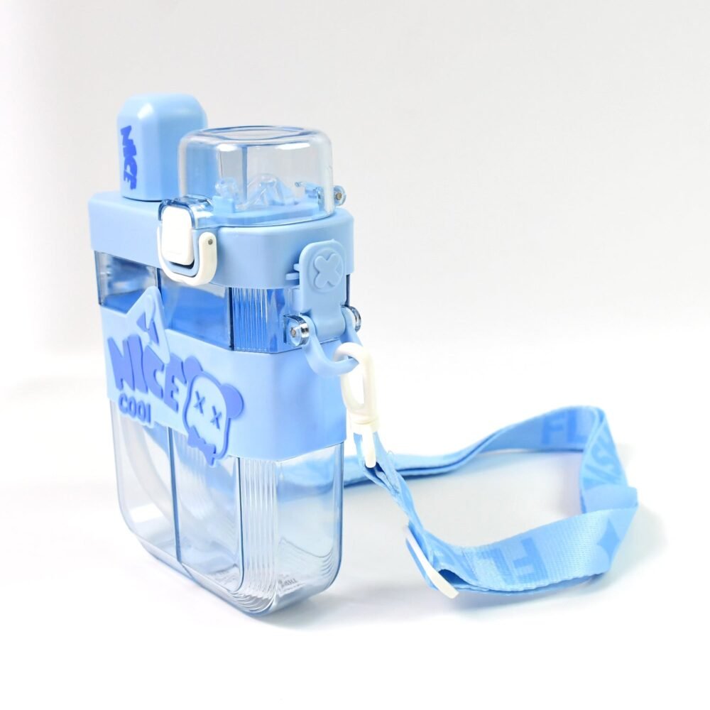05_a71871b7-f07b-4bd9-8e84-2d83ec66f4a1.jpg Kids Water Bottle with Dual Compartments – Straw & Strap | Own Hydrate