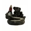 Smoke Fountain Ganesha Idol – Divine Home Decor | Giftoiza