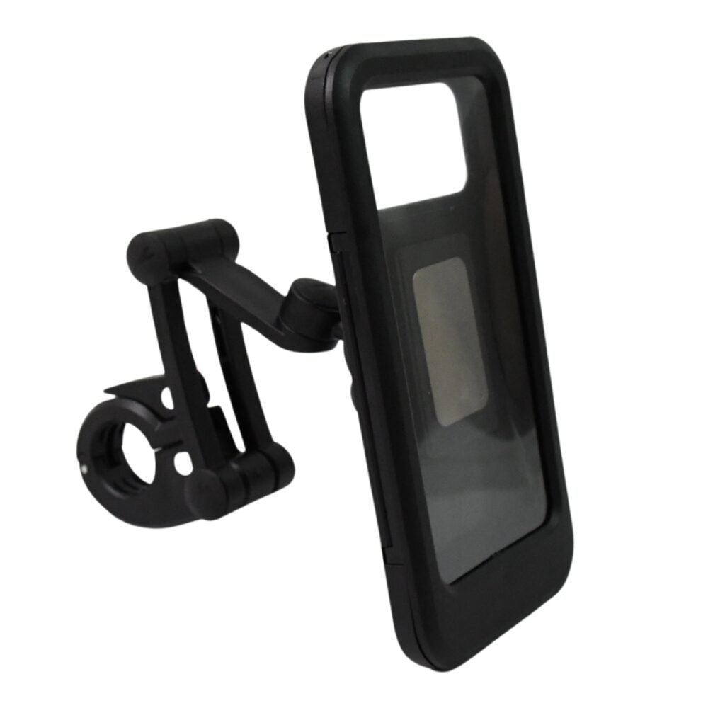 05_b99b2fc7-f505-4d3f-a483-abbb44e4d0cf.jpg Waterproof Bike Phone Mount – 360° Rotation & Universal | Indo Glow