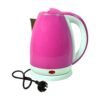 Electric Kettle 1500W – 2L Stainless Steel Auto Off | Siplix