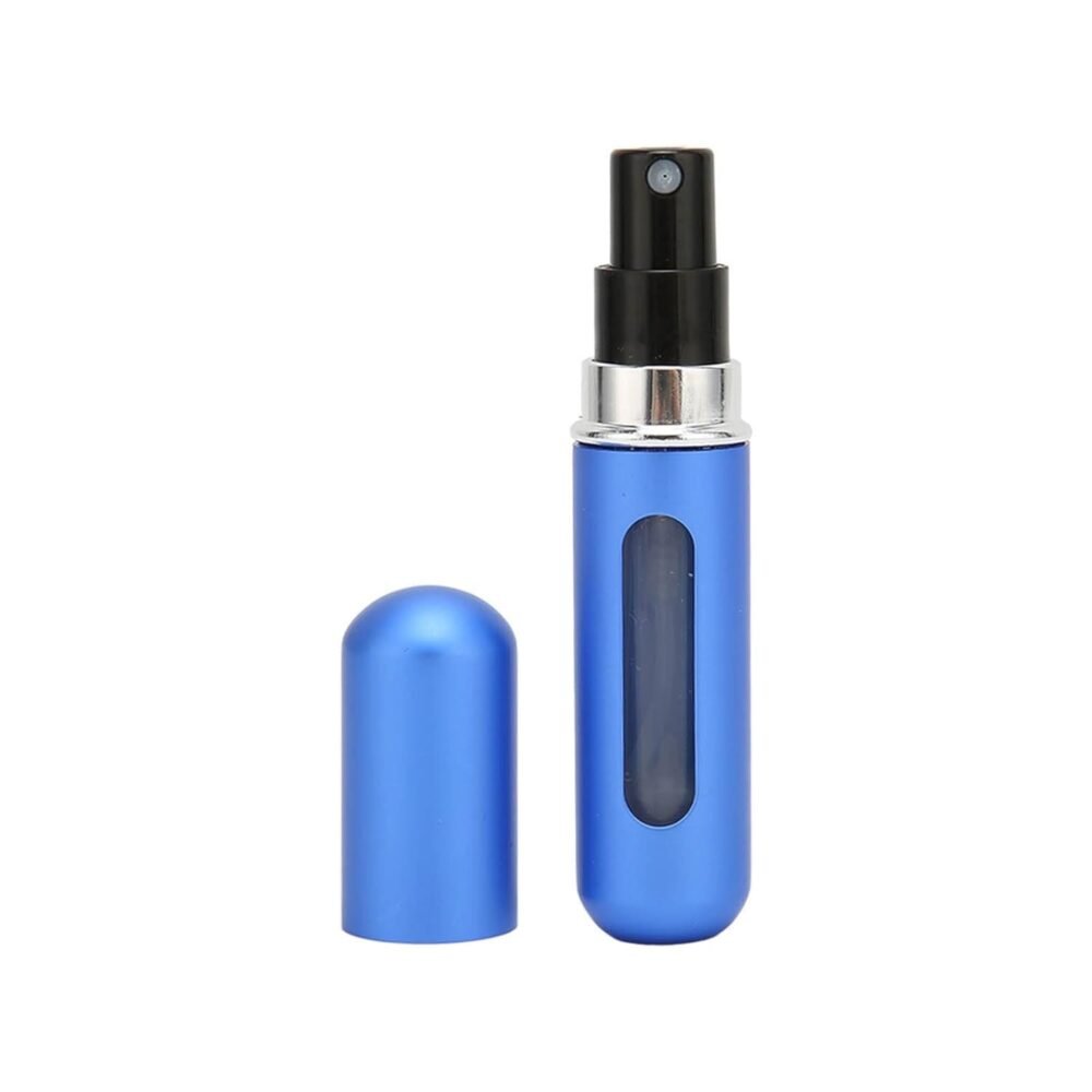 Refillable Perfume Bottle – 5ml Travel Spray | Own Hydrate