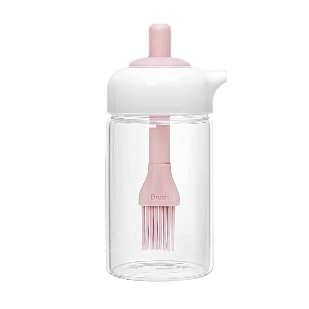 05_cc5e398f-7477-4460-9947-5cb99a02eefe.jpg 2-in-1 Oil Dispenser – Silicone Brush & 250ml | Vastate