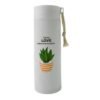 05_d10998c8-aa65-4de9-a30b-5461702b55db.jpg Glass Water Bottle – Leakproof 450ml Borosilicate | FitFuzion