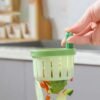 Kitchen Sink Drain Strainer – Automatic Waste Filter | Garth