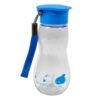 Travel Water Bottle – Portable, BPA-Free 280ml | Own Hydrate