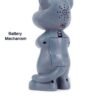 Talking Tom Toy – Interactive Mimicry Cat for Kids & Decor | Puzzlica