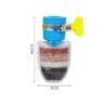 Faucet Water Filter – Six-Layer Purifier for Clean Water | ShineCrest