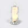 LED Tea Light Candle – Flameless Decor Light | Indo Glow