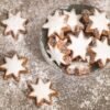 Star Resin Mold – Flexible Silicone for DIY Crafts | Bake & Dwell