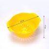 Rice Washing Bowl – Multi-Purpose Kitchen Strainer | Pro Clean