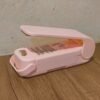 Mini Plastic Bag Sealer – Portable Heat Sealing Machine | FERVENT