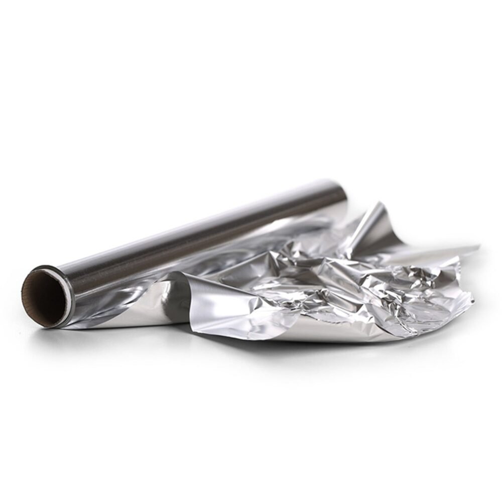 06_5a799145-6754-4267-b61c-abb069fb6b06.jpg Heavy Duty Aluminum Foil Roll – Non-Stick & Thick | Bake & Dwell
