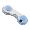 Child Safety Lock – Multi-Surface No-Drill | Happy Bathers