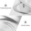 06_6baf87bb-5057-4484-acd9-c6a166a9baef.jpg Stainless Steel Strainer Bowl – Multipurpose Kitchen Tool | Indo Glow