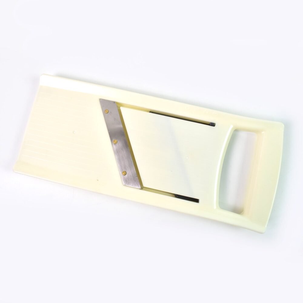 Adjustable Vegetable Slicer – Effortless Slicing | Quickslice