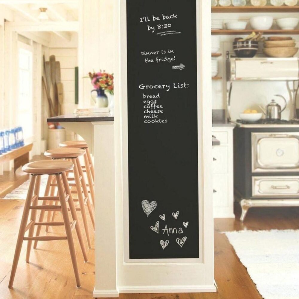 06_ac65cfa2-1bea-4675-b99f-86aef03be9b0.jpg Blackboard Wall Sticker – Erasable Chalkboard Decal | TinyTrendy
