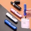Refillable Perfume Bottle – 5ml Travel Spray | Own Hydrate