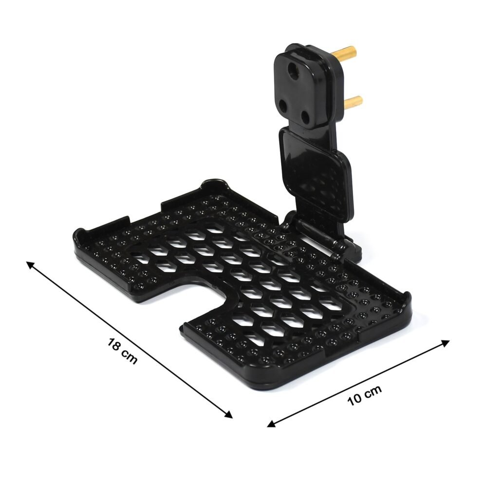 06_ebc9a2ed-ad61-4912-b43b-a3d004df1ad3.jpg Mobile Charging Wall Holder – Foldable, Secure Stand | PHOBIA