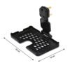 06_ebc9a2ed-ad61-4912-b43b-a3d004df1ad3.jpg Mobile Charging Wall Holder – Foldable, Secure Stand | PHOBIA