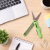 Pen Scissors – Compact & Portable Cutters | FERVENT