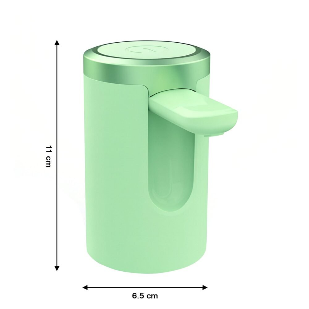 06_water-dispenser.jpg Automatic Water Dispenser – USB Rechargeable for 20L | Own Hydrate