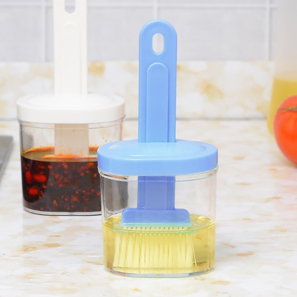 Plastic Spatula with Holder – Durable, Multipurpose | Indo Glow