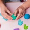 Kinetic Sand Kit – Soft, Mess-Free Creative Play | Aditi