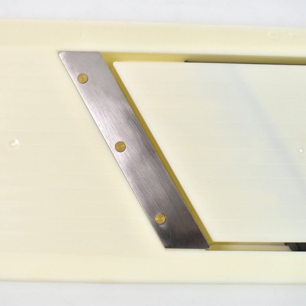 Adjustable Vegetable Slicer – Effortless Slicing | Quickslice