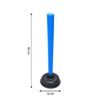 Toilet Plunger – Powerful Clog Remover | Pro Clean
