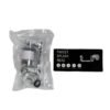 Rotating Faucet Sprayer – 1080° Swivel & Dual Flow | Bathora