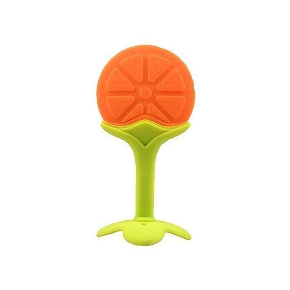 07_79360150-cb01-404d-81eb-ae6057d52f15.jpg Baby Silicone Teether – Soft BPA-Free Fruit Toy for Gums | Babyova