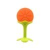 07_79360150-cb01-404d-81eb-ae6057d52f15.jpg Baby Silicone Teether – Soft BPA-Free Fruit Toy for Gums | Babyova